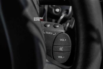 مقایسه رنو ساندرو و برلیانس H320، رقابت میان کیفیت و آپشن - 12