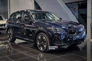 کالبدشکافی BMW iX3 در ایران؛ آغاز نبرد لوکس‌های برقی در سرزمین پارسه + عکس