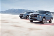 معرفی جامع میتسوبیشی اوتلندر PHEV جدید؛ ترکیبی از اصالت، قدرت و تکنولوژی