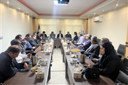 انتخابات هیئت‌رئیسه کمیسیون خودرو انجمن خدمات پس از فروش ایران برگزار شد