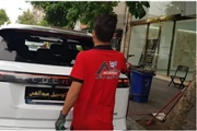 حسن گلس؛ بهترین مرکز شیشه اتومبیل در تهران