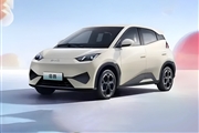 BYD مدل Seagull Free Edition را در چین معرفی کرد؛ نسخه جدید خودروی برقی وارداتی با برد ۴۰۵ کیلومتر