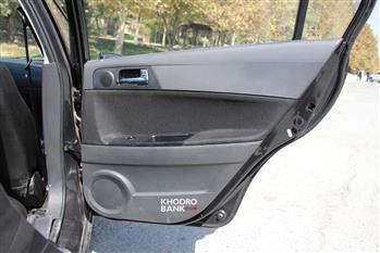 مقایسه رنو ساندرو و برلیانس H320، رقابت میان کیفیت و آپشن - 42