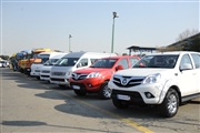 ایران خودرو دیزل از تولید ۸۲۰۰ دستگاه خودروی تجاری و محصولات جدید در راه بازار خبر داد