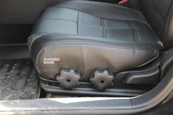 مقایسه رنو ساندرو و برلیانس H320، رقابت میان کیفیت و آپشن - 31