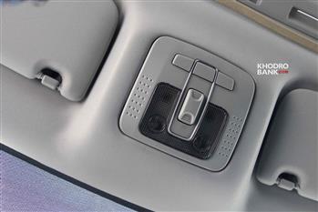 مقایسه رنو ساندرو و برلیانس H320، رقابت میان کیفیت و آپشن - 39