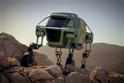 هیوندای به دنبال ساخت ربات هایی برای عبور از مسیرهای بسیار سخت است