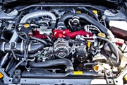 تقویت موتور ماشین - 12 روش برای بهتر شدن عملکرد خودرو