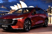 مزدا EZ-6 به اروپا و استرالیا می‌رود؛ میراث ادامه دار مزدا 6 در سطح جهانی و ورود به بازار ایران