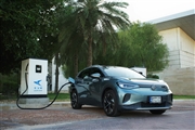 انقلاب برقی در مروارید خلیج فارس؛ گسترش شبکه شارژ خودروهای برقی راین در کیش