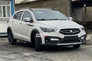 هاچبک کراس سایپا آریا، خودرویی جدید اما فراموش شده + عکس