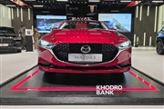 آغاز فروش فوری و نقدی مزدا ۳ مدل ۲۰۲۴ توسط BM CARS + جدول تیر ۱۴۰۴