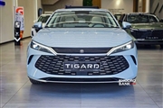 تیگارد موتور قیمت سدان BYD Qin L را افزایش داد + جدول آبان ۱۴۰۴