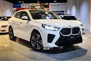 ملاقات با BMW X2 در ایران: کراس کوپه جذاب آلمانی در ویترین وارداتی پرشیا خودرو + عکس
