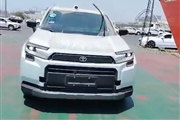 تویوتا RAV4 مدل 2026 شرکت زرین تجارت به‌سیما وارد ایران شد + عکس