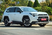 اولین عرضه تویوتا Rav4 مدل ۲۰۲۶ در ایران توسط زرین‌تجارت‌به‌سیما؛ مشخصات فنی و امکانات + عکس