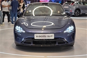 هیولای برقی شیائومی در راه ایران؛ کسب گواهی تایید نوع SU7 Max با شتاب ۲.۸ ثانیه‌ای توسط آرین موتور