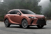 ورود لکسوس RX 350 AWD مدل ۲۰۲۶ به ایران؛ تاییدیه برساوش تجارت نیک صادر شد
