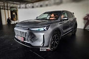 بررسی قیمت بایک X7 در بازار آزاد؛ حباب چند میلیاردی کراس‌اوور چینی + جدول تیر ۱۴۰۵