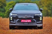 تجربه رانندگی ولوو XC70 پلاگین‌هیبرید؛ بازتعریف راندمان و پیمایش در بازار کراس‌اوورهای وارداتی