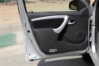 مقایسه رنو ساندرو و برلیانس H320، رقابت میان کیفیت و آپشن - 10