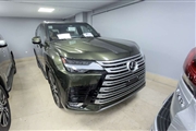 آغاز فروش مرحله دوم لکسوس LX600 مدل ۲۰۲۶ پلاک ملی توسط آرتاتاک موتور
