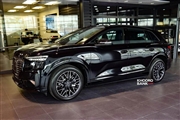 تحویل زودهنگام آئودی Q5 e-tron به مشتریان؛ اثبات پایبندی معین خودرو به تعهدات در همه شرایط