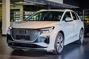 قیمت آئودی Q4 e-tron مدل ۲۰۲۵ افزایش یافت؛ جدول قیمت جدید شهریور ۱۴۰۵ و جزئیات فروش