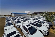 برنامه جامع معین خودرو برای سال جدید / تداوم راه بزرگ‌ترین واردکننده خودرو در ایران در سال 1404