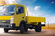 همه‌چیز درباره کامیونت آمیکو M5.2 (5.2 تن)؛ قدرت، ظرفیت و تجهیزات