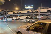 واردات کیا K4 مدل 2025 به ایران کلید خورد؟ | تصاویر اختصاصی از ورود سدان جدید کره‌ای