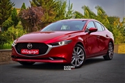 شرایط فروش مزدا 3 آفتاب خودرو؛ جزئیات ثبت نام و قیمت + جدول دی 1404