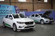 برنامه جدید وزارت صمت برای کاهش مصرف بنزین؛ هدف‌گذاری مصرف ۵ لیتر با موتورهای هیبریدی