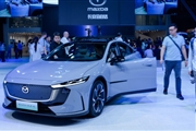 عملکرد ایمن مزدا EZ-6 در تست تصادف C-NCAP؛ سومین خودروی ایمن سال ۲۰۲۴ چین در راه ایران