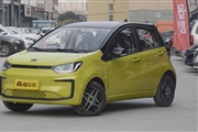 سهول E10X وارد بازار چین شد، هاچ‌بک الکتریکی و ارزان قیمت جک