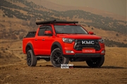 شرایط فروش نقد و اقساط KMC T8 با تحویل ۳ ماهه + جدول شهریور ۱۴۰۴