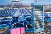 آشنايي با قواي‌ محرکه ساخت شرکت روسي اوتوواز