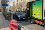 عرضه بنزین سوپر وارداتی در بورس انرژی با قیمت ۸۴ هزار تومان؛ رکوردشکنی جدید در بازار سوخت