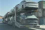 چهار محصول جدید چانگان در گمرک تهران دیده شدند؛ دیپال S05 و خانواده Qiyuan در راه بازار ایران؟