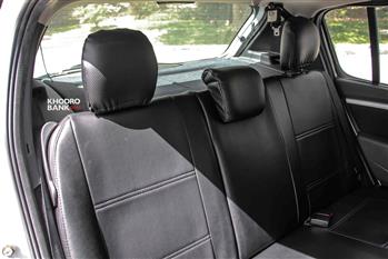 مقایسه رنو ساندرو و برلیانس H320، رقابت میان کیفیت و آپشن - 17