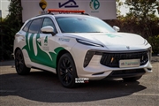 اولین امداد خودرو هوشمند ایران