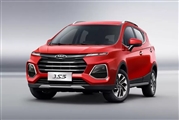 فیس لیفت جک S3 در روسیه عرضه شد