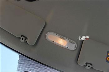 مقایسه رنو ساندرو و برلیانس H320، رقابت میان کیفیت و آپشن - 11