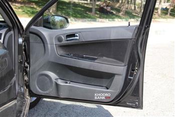 مقایسه رنو ساندرو و برلیانس H320، رقابت میان کیفیت و آپشن - 43