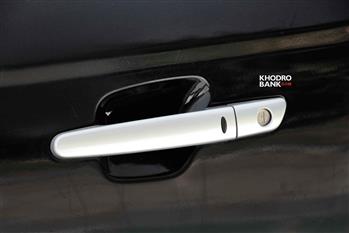 مقایسه رنو ساندرو و برلیانس H320، رقابت میان کیفیت و آپشن - 20