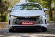 بررسی کامل فنی BYD Destroyer 05؛ سدان پلاگین‌هیبرید وارداتی چه حرفی برای گفتن دارد؟ + عکس