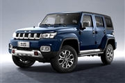 مونتاژ بایک BJ40 در کارخانه معروف کالینینگراد آوتوتور