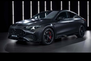 بازگشت شکوهمند مرسدس AMG CLA 45؛ سدان و استیشن جذاب با شتاب ۳ ثانیه‌ای 