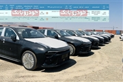 لینک‌اندکو ۰۳ با موتور ۲ لیتری توربو در ایران؛ تأییدیه نوع وارداتی نیکا موتور صادر شد + عکس