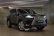 شرایط پیش‌فروش لکسوس LX600 با تحویل 60 روزه + جدول اسفند 1404